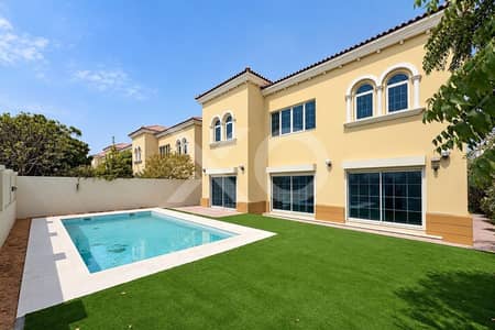 3 Schlafzimmer Villa zum Miete in Jumeirah Park, Dubai - Villa in Jumeirah Park,Legacy,Legacy Small, 3 schlafzimmer, 340000 AED - 16486477 3 Schlafzimmer Villa zum Miete in Jumeirah Park, Dubai - Villa in Jumeirah Park,Legacy,Legacy Small, 3 schlafzimmer, 340000 AED - 16486477