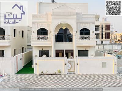 6 Bedroom Villa for Sale in Al Helio, Ajman - WhatsApp Image 2026-09-12 at 3.38. 01 PM. jpeg 6 Bedroom Villa for Sale in Al Helio, Ajman - WhatsApp Image 2026-09-12 at 3.38. 01 PM. jpeg