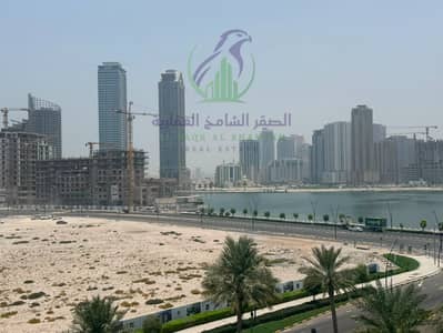 3 Slaapkamers Appartement te Huur in Al Khan, Sharjah - WhatsApp Image 2026-09-12 at 12.39. 05 PM. jpeg