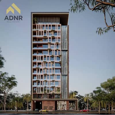 1 Bedroom Apartment for Sale in Culture Village (Jaddaf Waterfront), Dubai - a658555ab351438ebb151ef0d3d6d7d1. jpg
