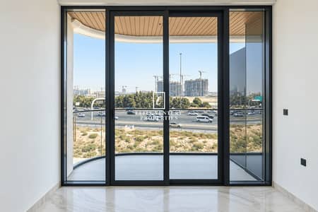 阿尔扬街区， 迪拜 3 卧室公寓待租 - 位于阿尔扬街区，48 园景公寓 3 卧室的公寓 159998 AED - 15868062