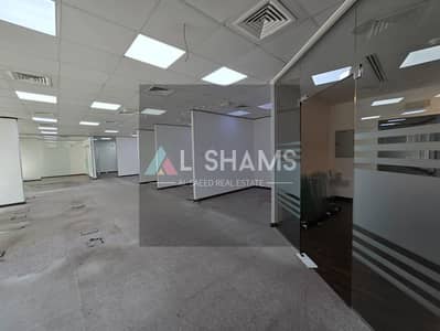 Office zum Miete in Al Garhoud, Dubai - WhatsApp Image 2026-09-11 at 6.05. 16 AM (1). jpeg
