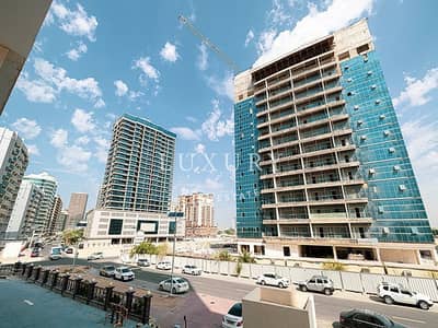 Monolocale in affitto a Dubai Sports City, Dubai - RR3. jpeg Monolocale in affitto a Dubai Sports City, Dubai - RR3. jpeg