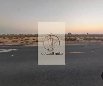 Plot para en Venta en Al Maliha, Sharjah - 1111. jpg Plot para en Venta en Al Maliha, Sharjah - 1111. jpg