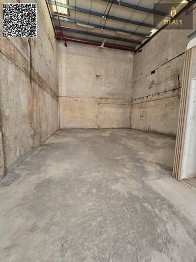 Warehouse te Huur in Al Jurf, Ajman - image (1). png