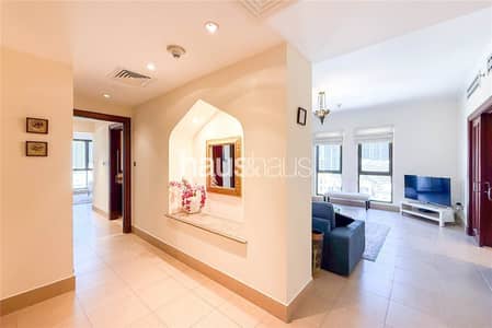 2 Camere Appartamento in vendita a Downtown Dubai, Dubai - Appartamento a Downtown Dubai，Old Town，Kamoon，Kamoon 2, 2 camere da letto, 3500000 AED - 16486694
