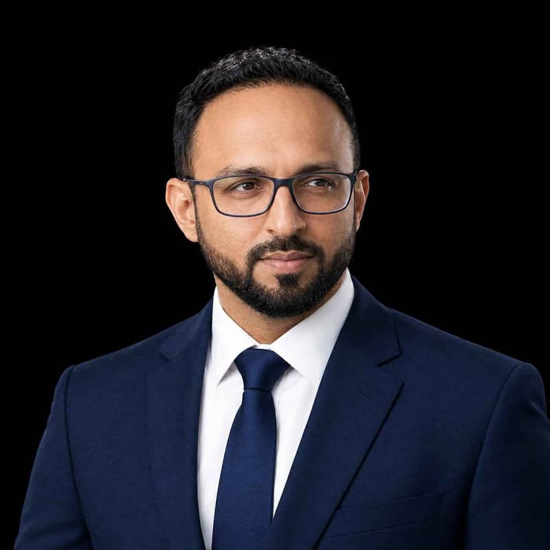 Asif Patel