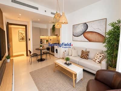 1 Bedroom Apartment for Sale in Sobha Hartland, Dubai - Ready to move in | Fully Furnished | Vacant