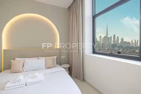 1 Bedroom Flat for Rent in Sobha Hartland, Dubai - WhatsApp Image 2026-09-05 at 3.56. 16 PM (2). jpeg