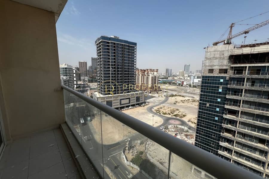 STUDIO FOR SALE | ROYAL RESIDENCE 2 | DUBAI SPORTS STUDIO FOR SALE | ROYAL RESIDENCE 2 | DUBAI SPORTS