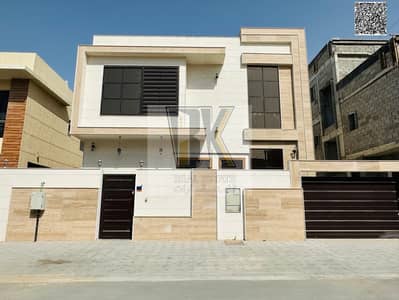 5 Bedroom Villa for Rent in Al Yasmeen, Ajman - WhatsApp Image 2026-09-12 at 1.58. 25 PM (1). jpeg 5 Bedroom Villa for Rent in Al Yasmeen, Ajman - WhatsApp Image 2026-09-12 at 1.58. 25 PM (1). jpeg