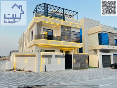 5 Bedroom Villa for Sale in Al Helio, Ajman - WhatsApp Image 2026-09-12 at 3.52. 31 PM (1). jpeg 5 Bedroom Villa for Sale in Al Helio, Ajman - WhatsApp Image 2026-09-12 at 3.52. 31 PM (1). jpeg