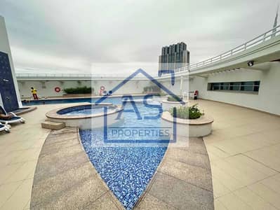 2 habitaciones Apartamento para en Alquiler en Sheikh Zayed Road, Dubai - DeWatermark. ai_1752216430414. jpeg