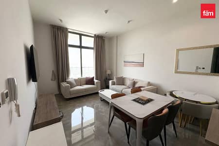 2 Bedroom Flat for Rent in Dubai South, Dubai - Spacious Layout | Vacant | Low floor