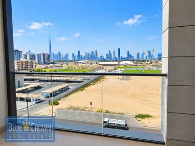 2 Camere Appartamento in affitto a Al Jaddaf, Dubai - 293015. jpg