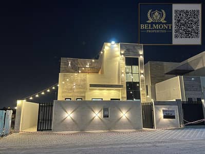 4 Bedroom Villa for Rent in Al Helio, Ajman - WhatsApp Image 2026-09-12 at 12.55. 35 PM. jpeg 4 Bedroom Villa for Rent in Al Helio, Ajman - WhatsApp Image 2026-09-12 at 12.55. 35 PM. jpeg