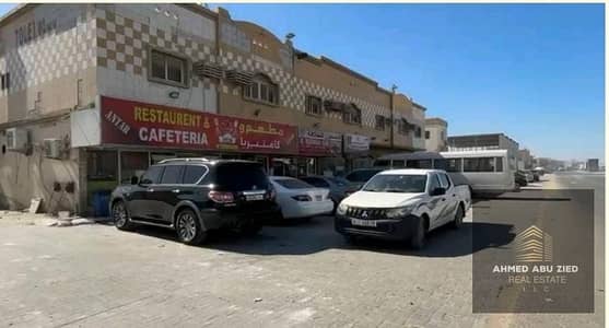 Warehouse for Sale in Al Jurf, Ajman - WhatsApp Image 2026-09-12 at 4.38. 59 AM. jpeg