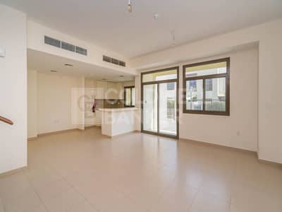 3 Bedroom Villa for Rent in Town Square, Dubai - Vacant | 3BR+Maids | Back to Back 3 Bedroom Villa for Rent in Town Square, Dubai - Vacant | 3BR+Maids | Back to Back