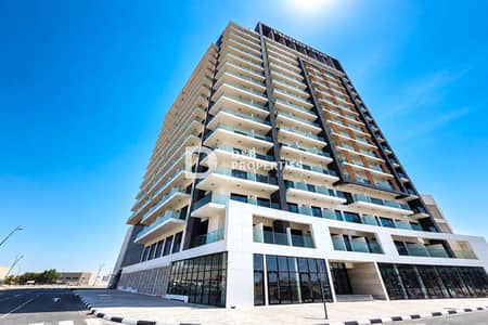 杰贝阿里市区， 迪拜 单身公寓待租 - 位于杰贝阿里市区，亚历克西斯大厦 的公寓 53000 AED - 16487003