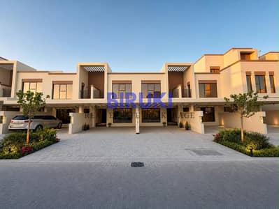 Villa de 4 chambres à à louer à DAMAC Lagoons, Dubai - WhatsApp Image 2026-09-12 at 5.10. 58 AMhui. jpeg
