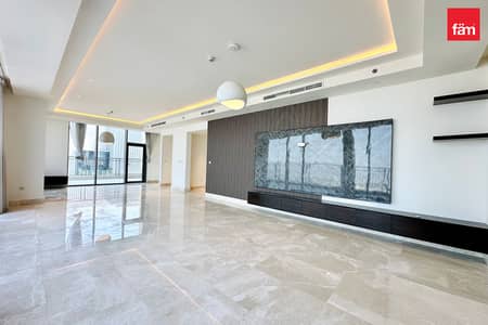 4 Schlafzimmer Penthouse zum zur Miete in Dubai Creek Harbour, Dubai - Penthouse in Dubai Creek Harbour，Creek Rise，Creek Rise 1 Tower, 4 schlafzimmer, 499999 AED - 16487055