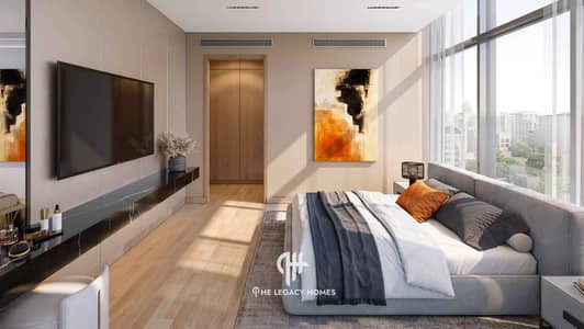 2 Bedroom Flat for Sale in Al Furjan, Dubai - Below OP | Branded Living | Expansive Balconies 2 Bedroom Flat for Sale in Al Furjan, Dubai - Below OP | Branded Living | Expansive Balconies