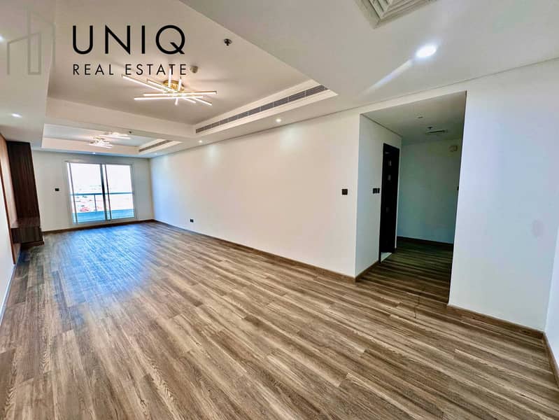 3BR + Maids | Vacant | Vastu Compliant | Upgraded 3BR + Maids | Vacant | Vastu Compliant | Upgraded