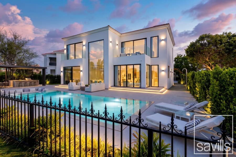 Villa en Jumeirah Islands,European Cluster, 4 dormitorios, 29950000 AED - 16487119 Villa en Jumeirah Islands,European Cluster, 4 dormitorios, 29950000 AED - 16487119
