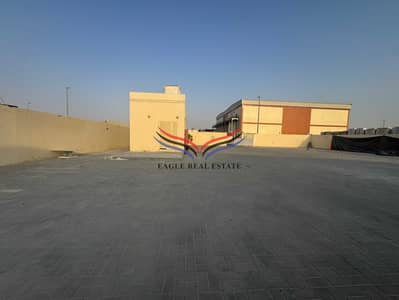 Mixed Use Land para en Alquiler en Al Sajaa, Sharjah - ma6. jpeg