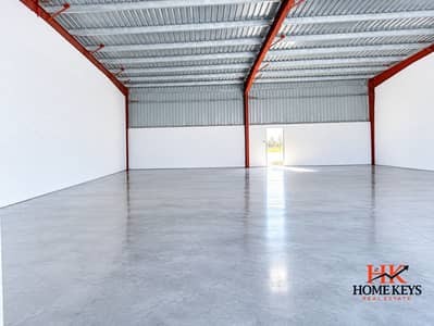 Warehouse para en Alquiler en Al Quoz, Dubai - Ideal For Fashion Studio & Pet Shop  Near SZR  Ready To Move-5. png
