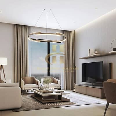 1 habitación Apartamento para en Venta en Sobha Hartland 2, Dubai - WhatsApp Image 2026-09-12 at 2.59. 06 PM. jpeg 1 habitación Apartamento para en Venta en Sobha Hartland 2, Dubai - WhatsApp Image 2026-09-12 at 2.59. 06 PM. jpeg
