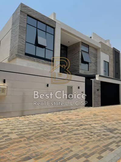 5 Camere Villa in vendita a Hoshi, Sharjah - 2b5ced65-15d6-43bb-ac1c-6f5298ac7a39. jpg 5 Camere Villa in vendita a Hoshi, Sharjah - 2b5ced65-15d6-43bb-ac1c-6f5298ac7a39. jpg