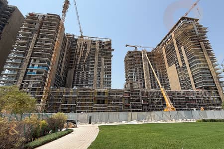 迪拜山庄， 迪拜 1 卧室公寓待售 - 位于迪拜山庄，Vida Residences Club Point 1 卧室的公寓 1591888 AED - 16487272