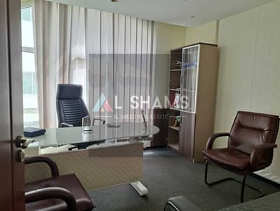 Office para en Alquiler en Al Garhoud, Dubai - 81473. jpg
