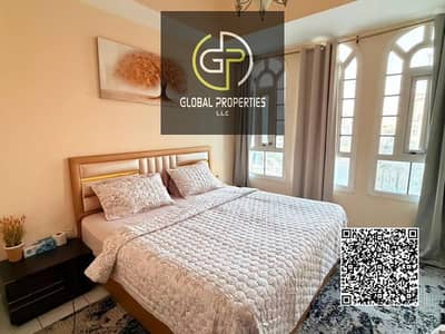 3 Bedroom Villa for Rent in Ajman Uptown, Ajman - New QR - 11. jpeg 3 Bedroom Villa for Rent in Ajman Uptown, Ajman - New QR - 11. jpeg