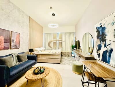 Monolocale in affitto a Jumeirah Village Circle (JVC), Dubai - WhatsApp Image 2026-09-12 at 13.36. 20 (1). jpeg