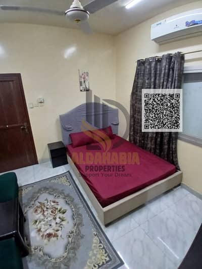 Studio for Rent in Al Nakhil, Ajman - WhatsApp Image 2026-09-12 at 4.16. 45 AM (1). jpeg Studio for Rent in Al Nakhil, Ajman - WhatsApp Image 2026-09-12 at 4.16. 45 AM (1). jpeg