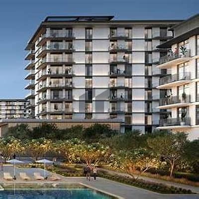 2 Bedroom Apartment for Sale in Saadiyat Island, Abu Dhabi - Spacious 2 BHK | Unique community | Full facilities