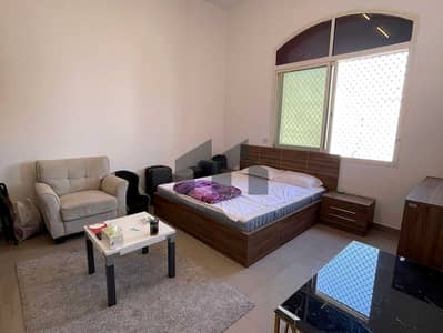 10+ Camere Villa in affitto a Shakhbout City, Abu Dhabi - Villa a Shakhbout City, 11 camere da letto, 500000 AED - 16487345