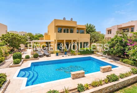 3 habitaciones Villa para en Alquiler en Arabian Ranches, Dubai - Villa en Arabian Ranches，Savannah, 3 dormitorios, 400000 AED - 16487359
