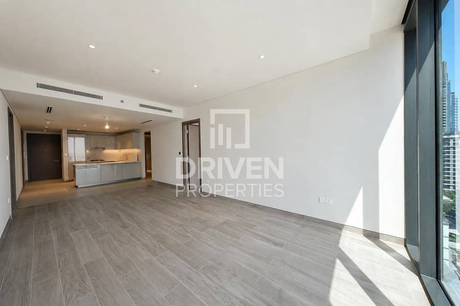 Big Size with Maids Room | Lagoon View | Spacious Big Size with Maids Room | Lagoon View | Spacious