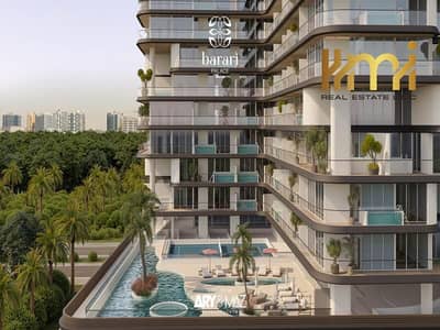 Studio te Koop in Majan, Dubai - 0f59e37d6c84ba5689aa71ab6d001308. jpg