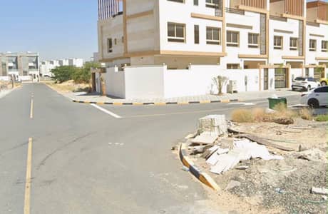 ارض سكنية  للبيع في الزاهية، عجمان - db923743-d07d-4505-a599-7b21a7e4d288. jpg