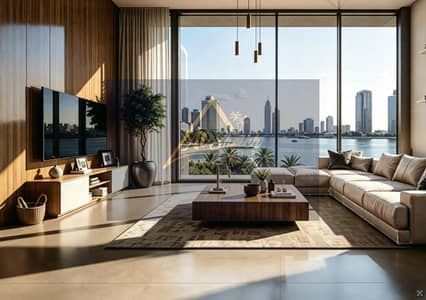 2 habitaciones Apartamento para en Venta en Al Owan, Ajman - W1. png