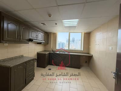 2 Schlafzimmer Wohnung zum zur Miete in Al Mahatah, Sharjah - WhatsApp Image 2026-08-30 at 12.15. 22 PM. jpeg