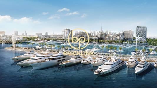 1 Bedroom Flat for Sale in Mina Rashid, Dubai - Sera-feature-1024x576-1. jpg