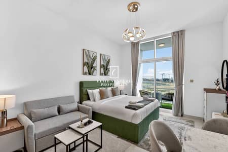 Estudio para en Alquiler en Arjan, Dubai - Apartamento en Arjan，Skyz by Danube, 50000 AED - 13897923