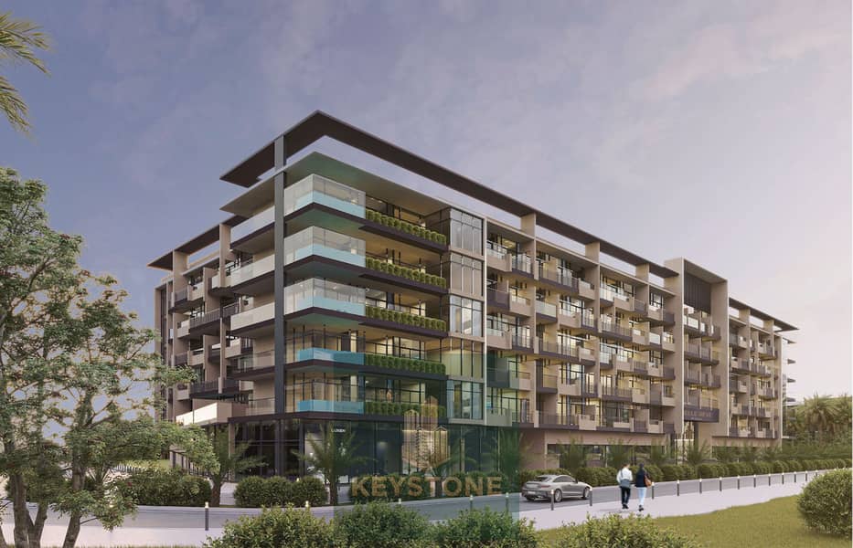 位于朱美拉环形村(JVC),JVC第15区,Belle Reve by Zimaya 1 卧室的公寓 1275000 AED - 16487548 位于朱美拉环形村(JVC),JVC第15区,Belle Reve by Zimaya 1 卧室的公寓 1275000 AED - 16487548