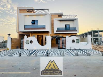 4 Bedroom Villa for Rent in Al Helio, Ajman - WhatsApp Image 2026-09-12 at 1.43. 28 PM. jpeg 4 Bedroom Villa for Rent in Al Helio, Ajman - WhatsApp Image 2026-09-12 at 1.43. 28 PM. jpeg
