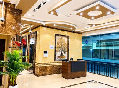 1 Slaapkamer Appartement te Huur in Al Qusais, Dubai - 548740. png